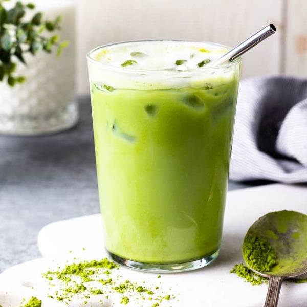 ES MATCHA